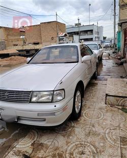 تۆیۆتا کراون